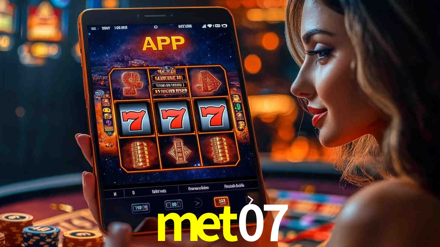 met07 - Aposta de Tensão - met07.com