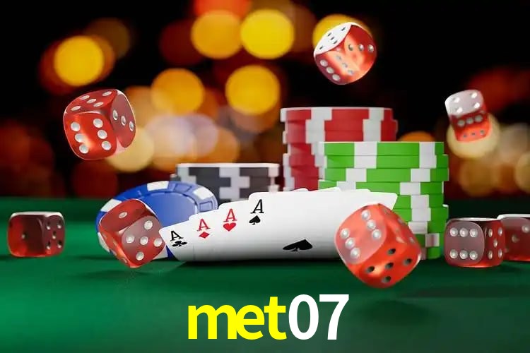 Experiência VIP met07