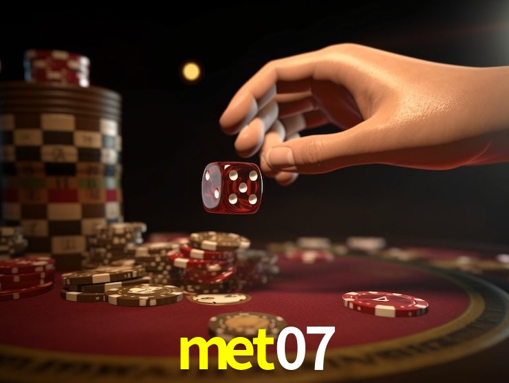 Estatísticas met07