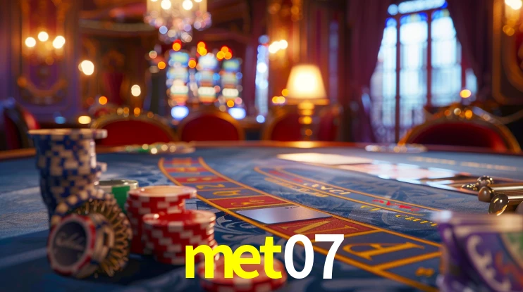 Account Benefits met07