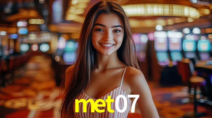 Welcome Bonus met07