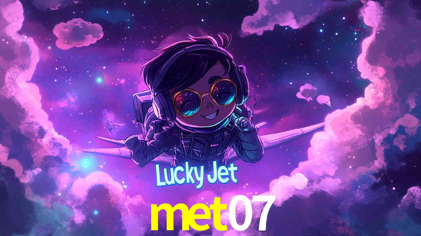 Descubra a Magia dos Jogos de Arcade no met07