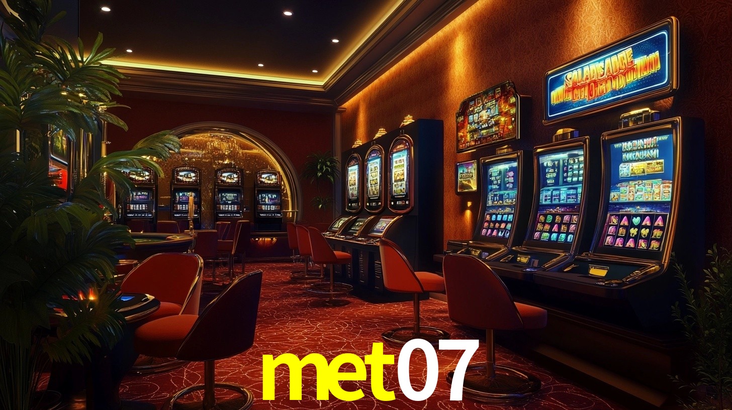 VIP Casino met07