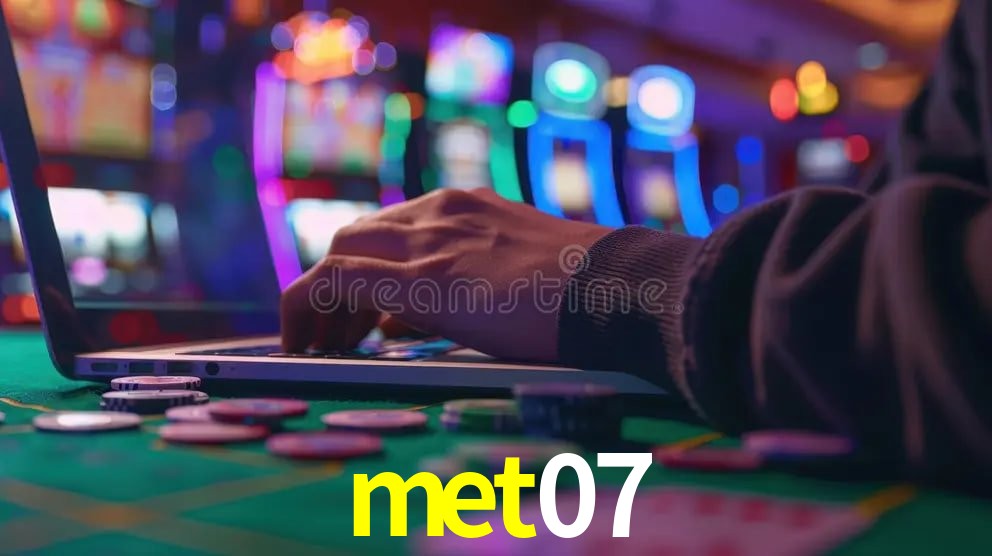 A Emoção da Loteria na met07: Uma Chance de Mudança de Vida