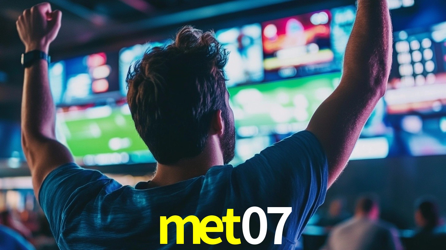 met07: Jogos de Caça-Níqueis-Altas Recompensas, Roleta-Velocidade, Blackjack-Desafios Máximos