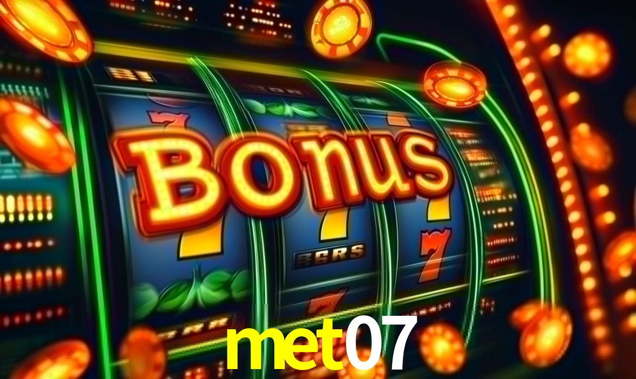 Football Betting met07