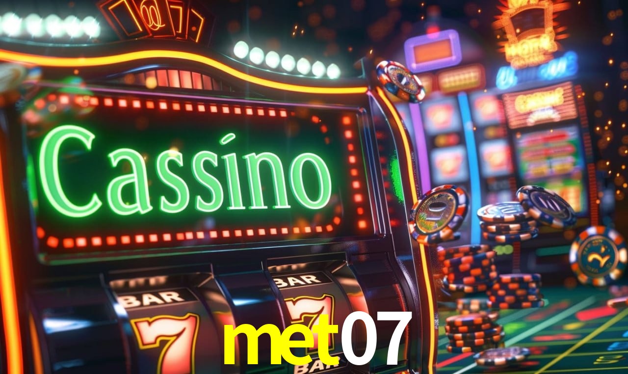 Diretório de Jogos met07