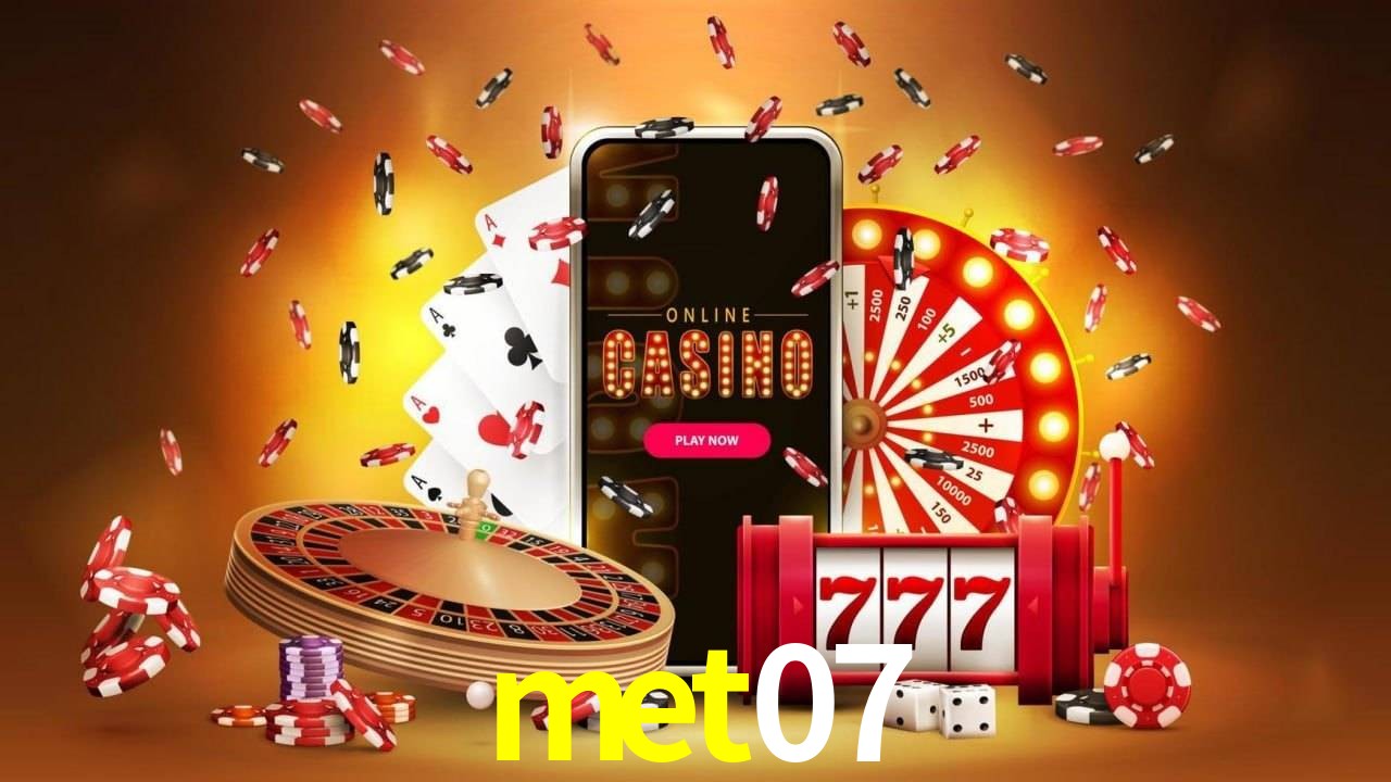 Estatísticas do Jogo met07