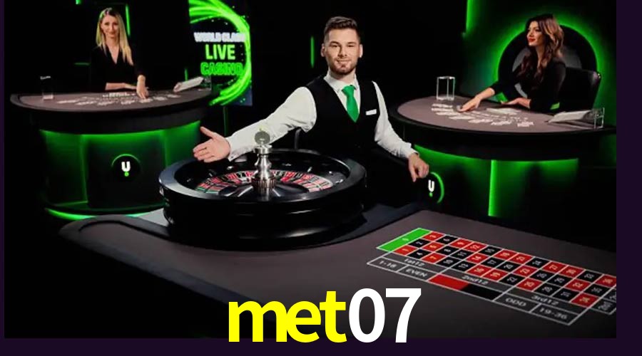 Platform Technology met07
