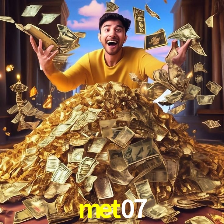 Jogos Exclusivos met07