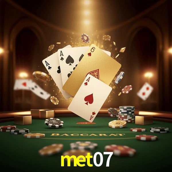 Sports Statistics met07