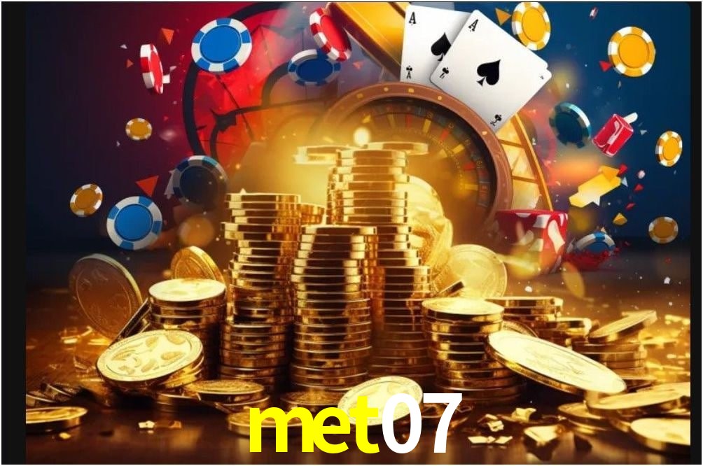 Descubra o Programa VIP da met07: Vantagens Exclusivas para Jogadores