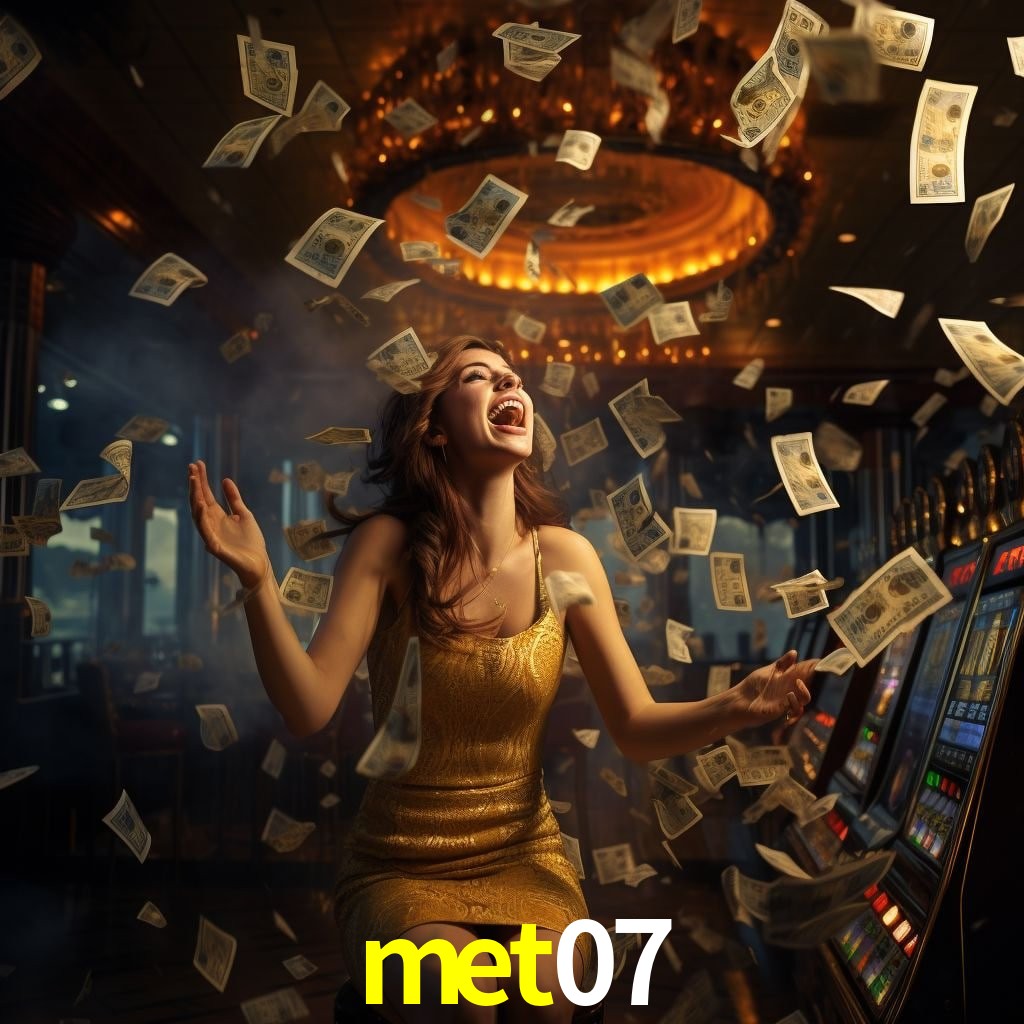 Tennis Betting met07