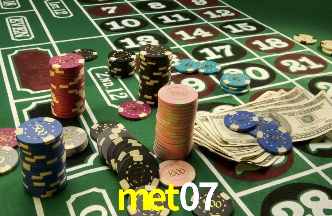 met07 App Interface