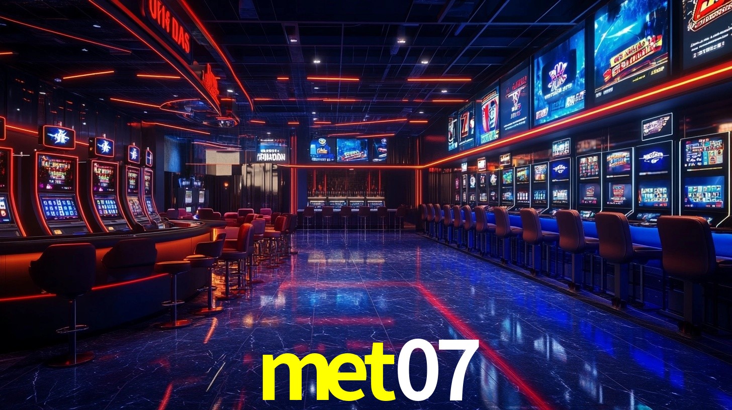 Roulette Table met07