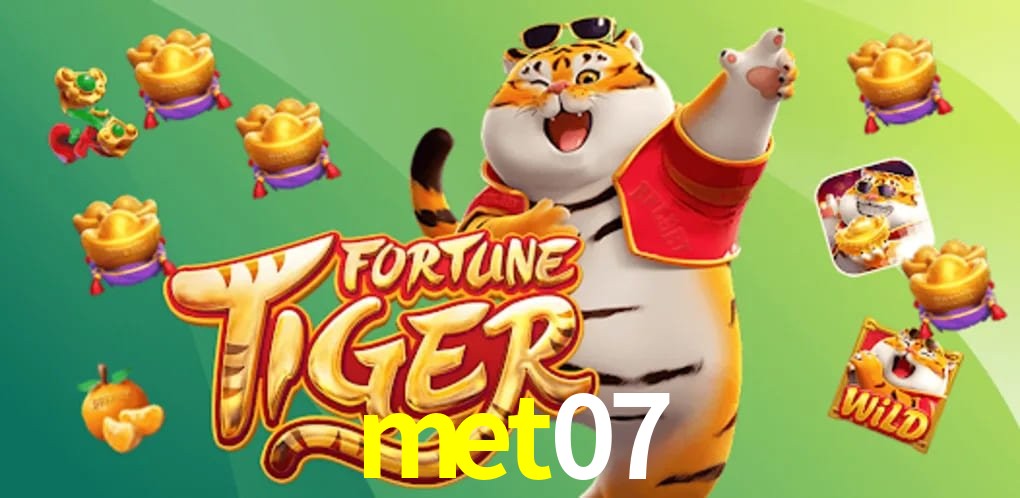 Bonus Features met07