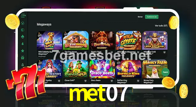met07 aplicativo
